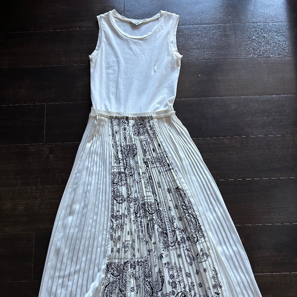Liu Jo Maxi Women Dress Size Small